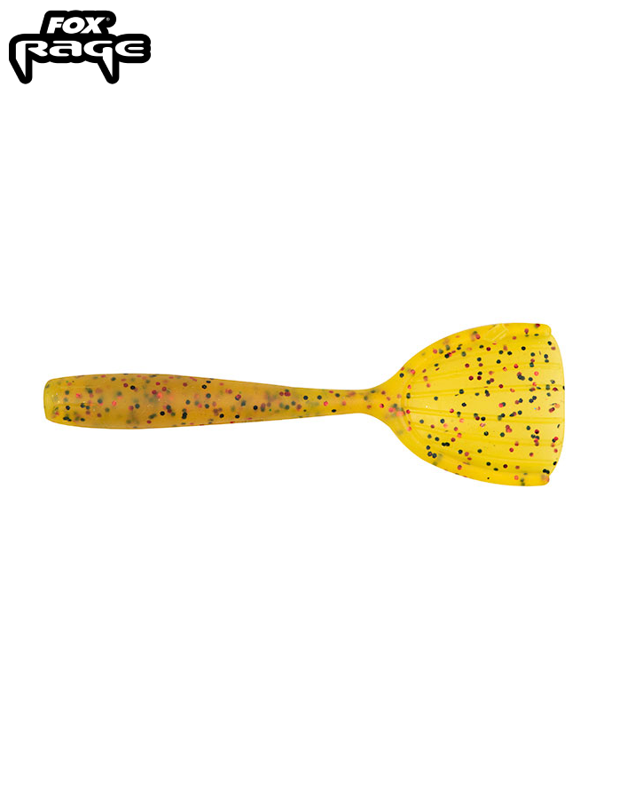 Rage® Floating Creatures Shovel Shad UV