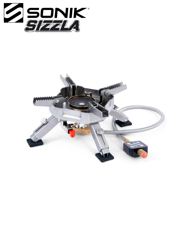 Sizzla® Superstove