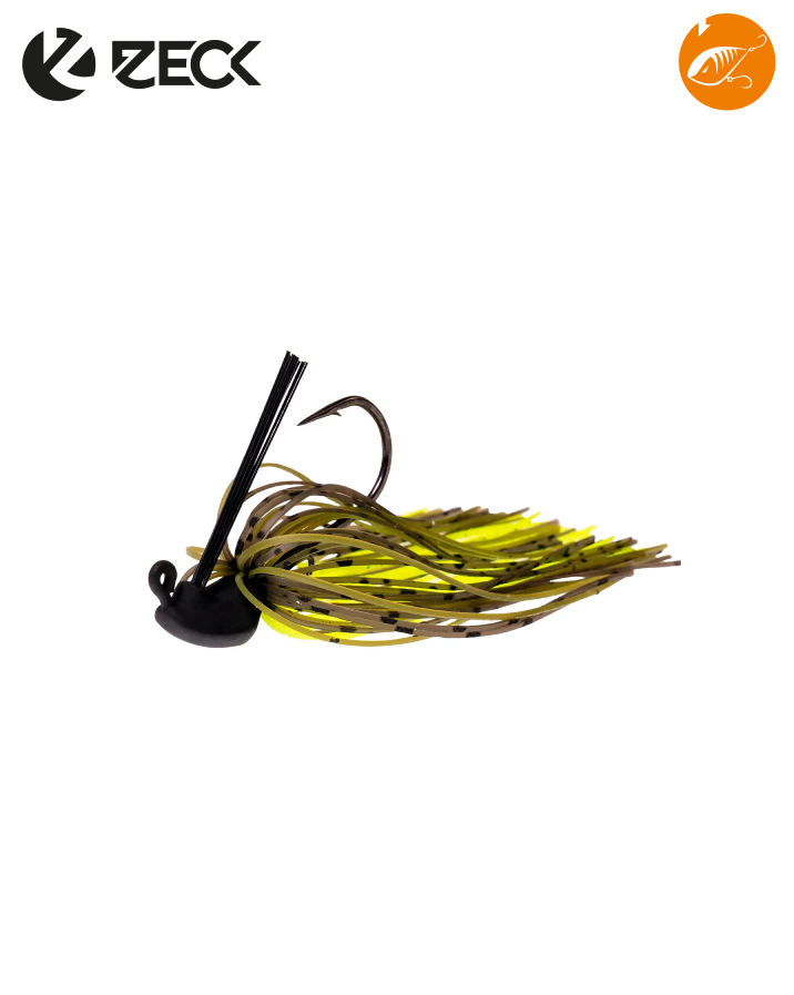 Skirted Jig