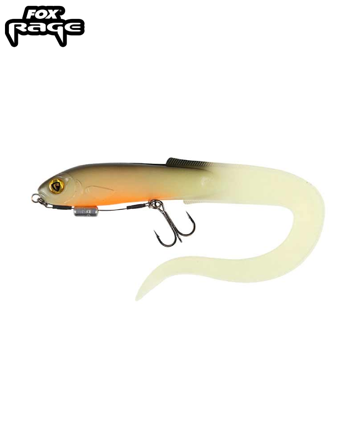 Slick Eel Loaded