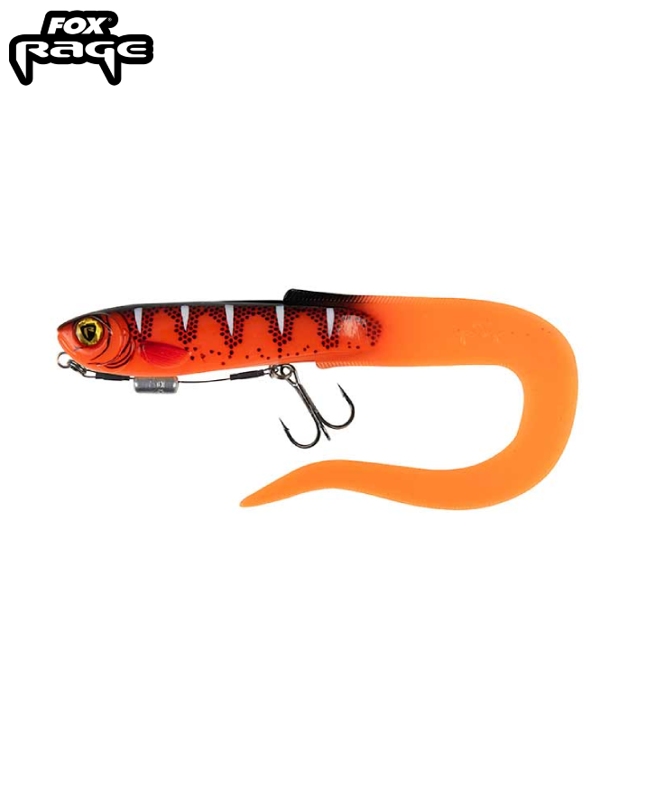 Slick Eel Loaded