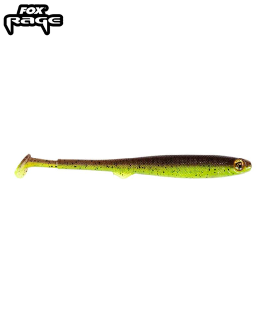 Slick Fast Super Soft