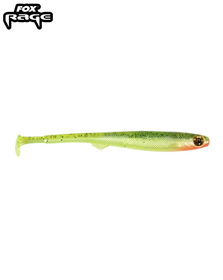 Slick Fast Super Soft