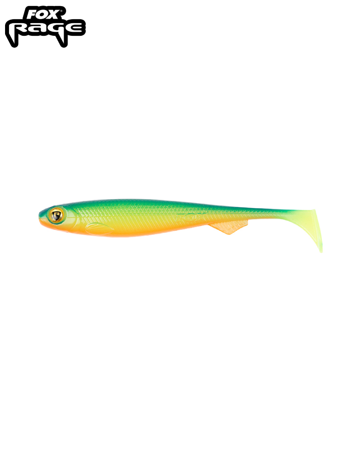 Slick Shad UV