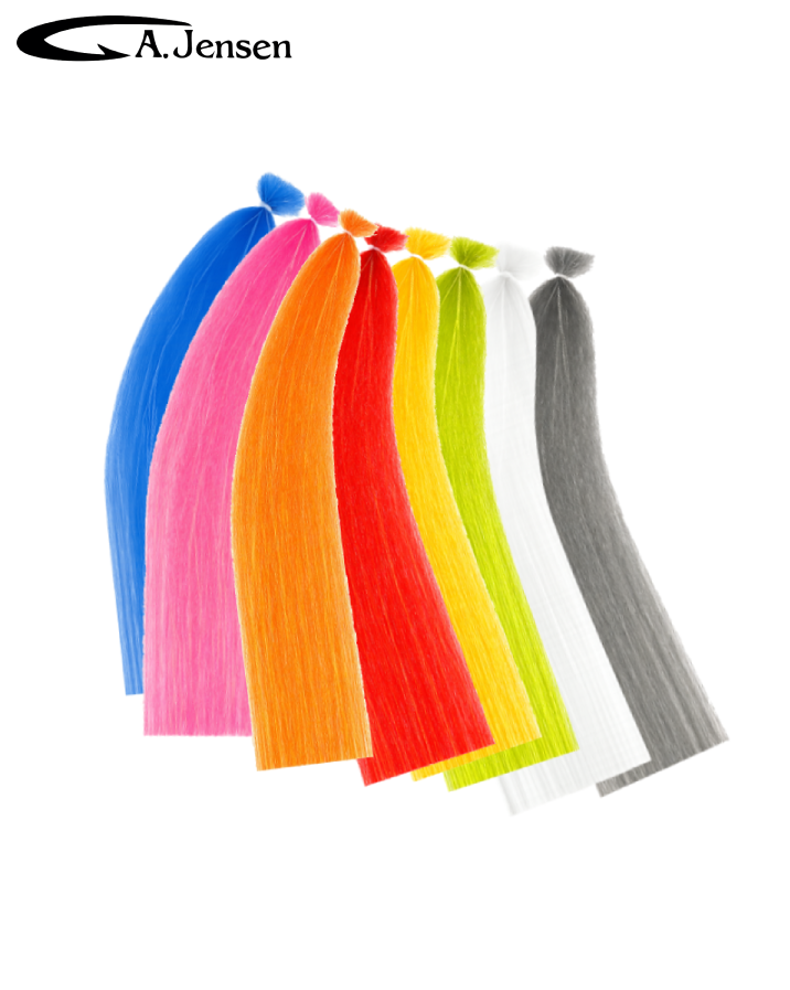 Slinky n' Flash Fiber