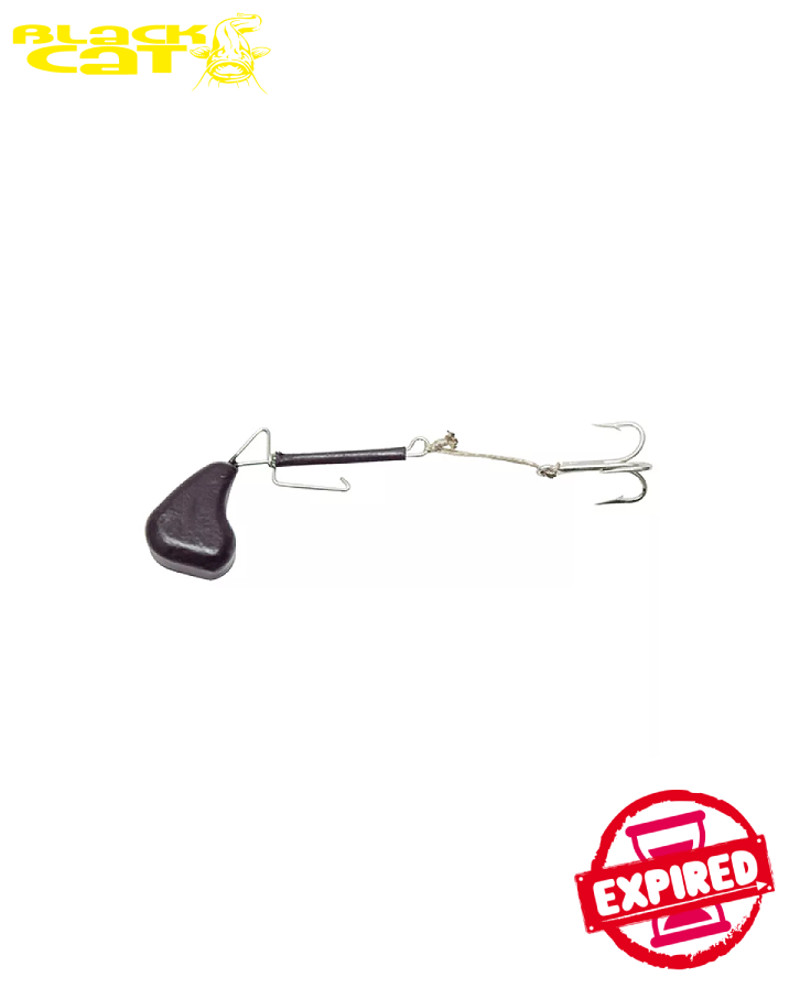 Soft Lure Rig