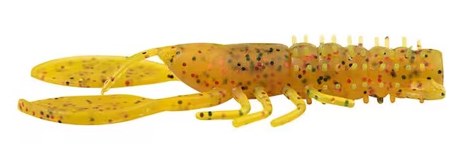 Rage® Floating Creatures Crayfish UV