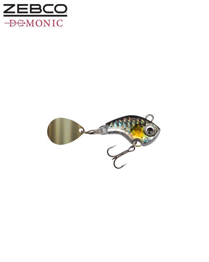 Demonic® Spin Jig