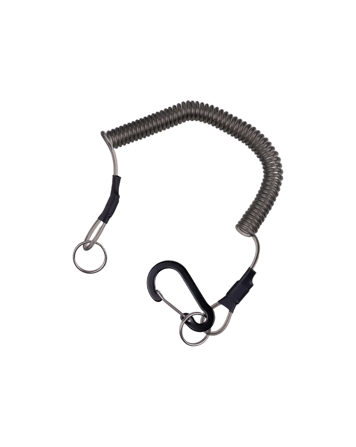 Spiral Cord