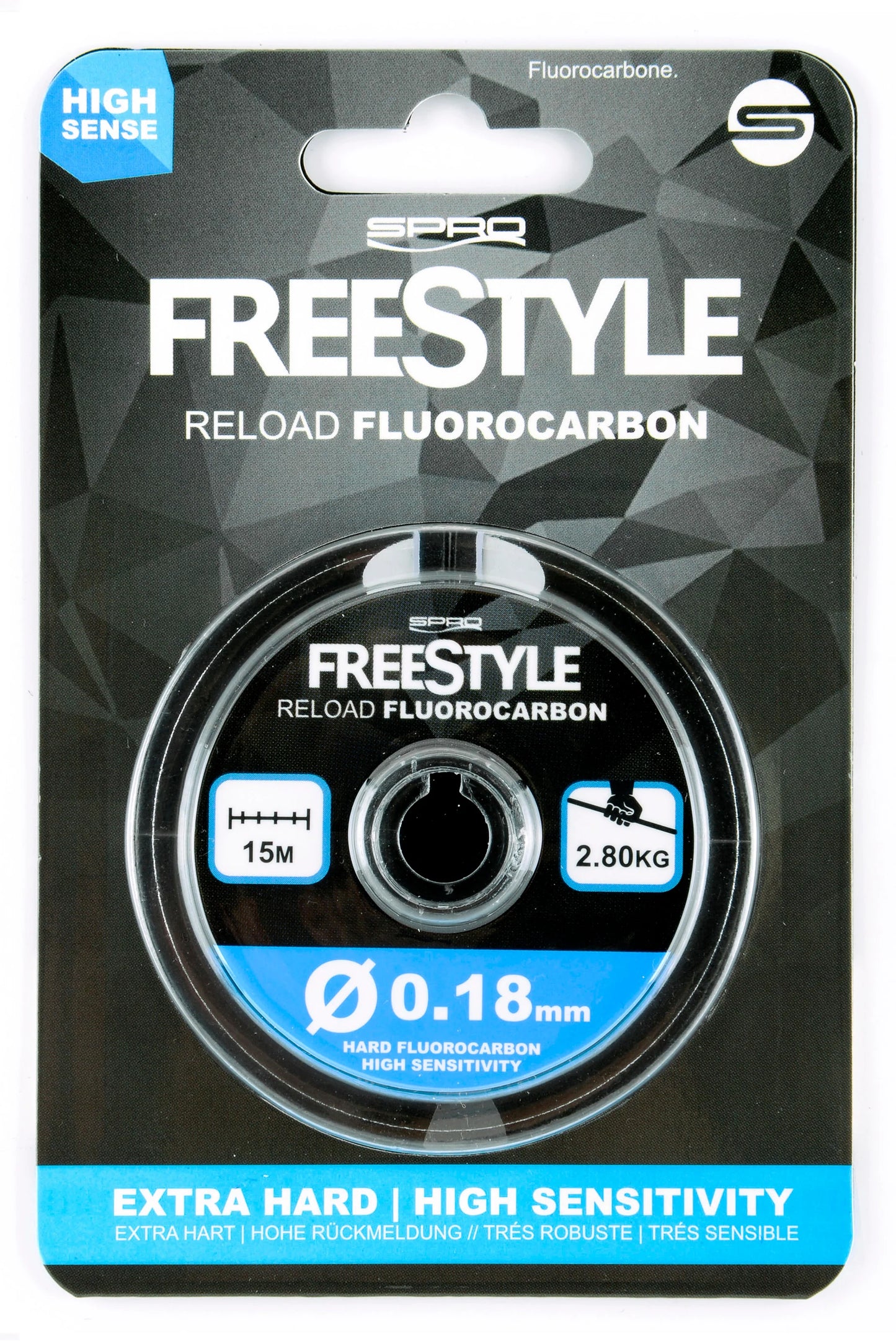 Reload Fluorocarbon 30m