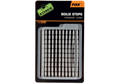 Edges™ Boilie Stops