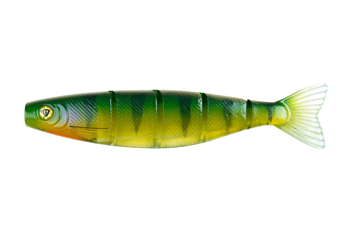 Pro Shad Jointed Bulk