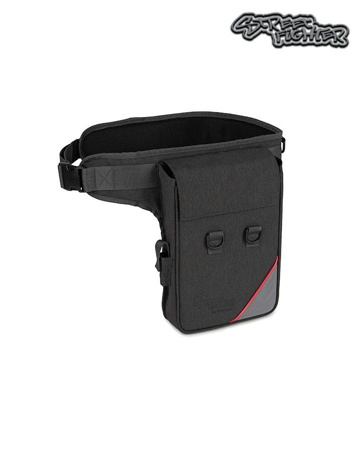 Street Fighter® Holster Pack