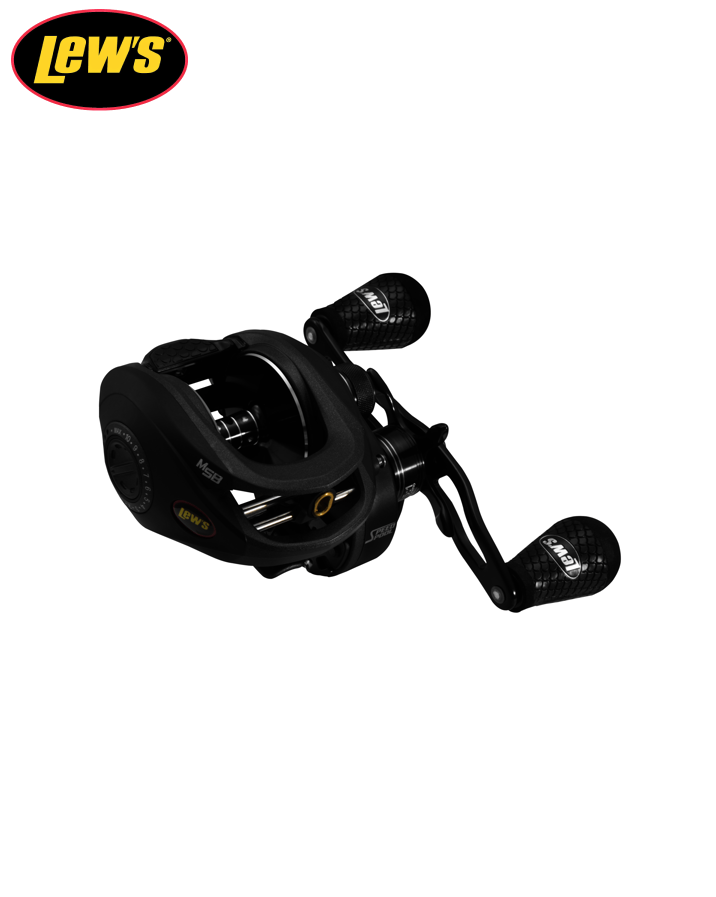 Super Duty 300 Baitcast Reel