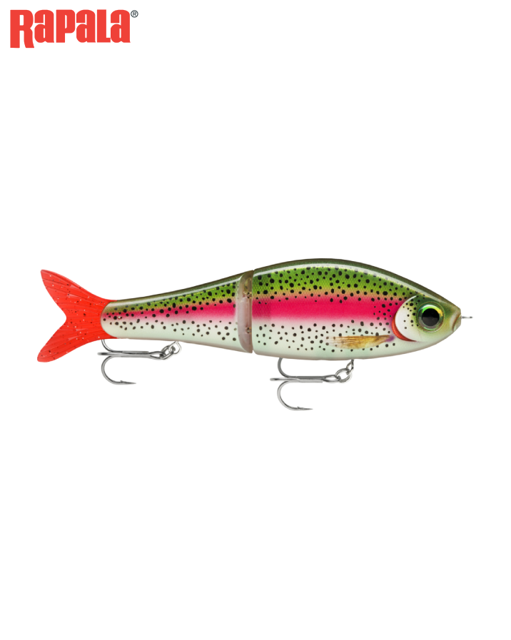 Super Shadow Rap® Glide 11