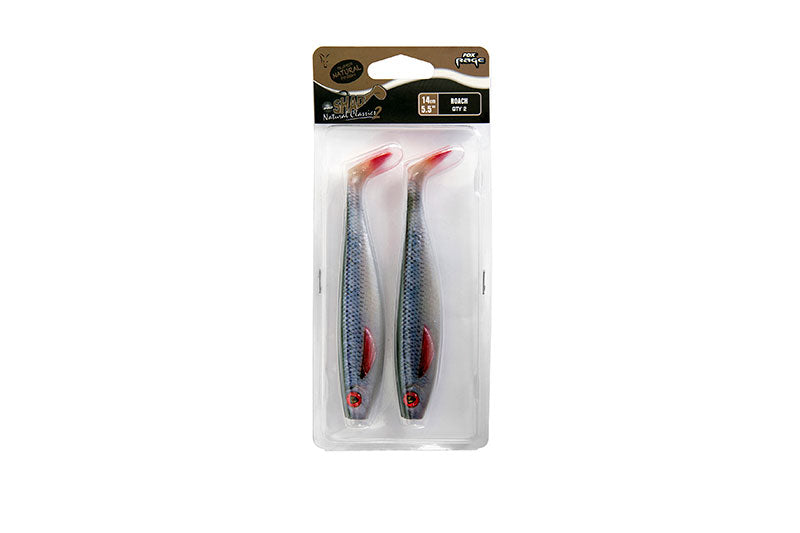 Pro Shad - Single Colour Packs UV