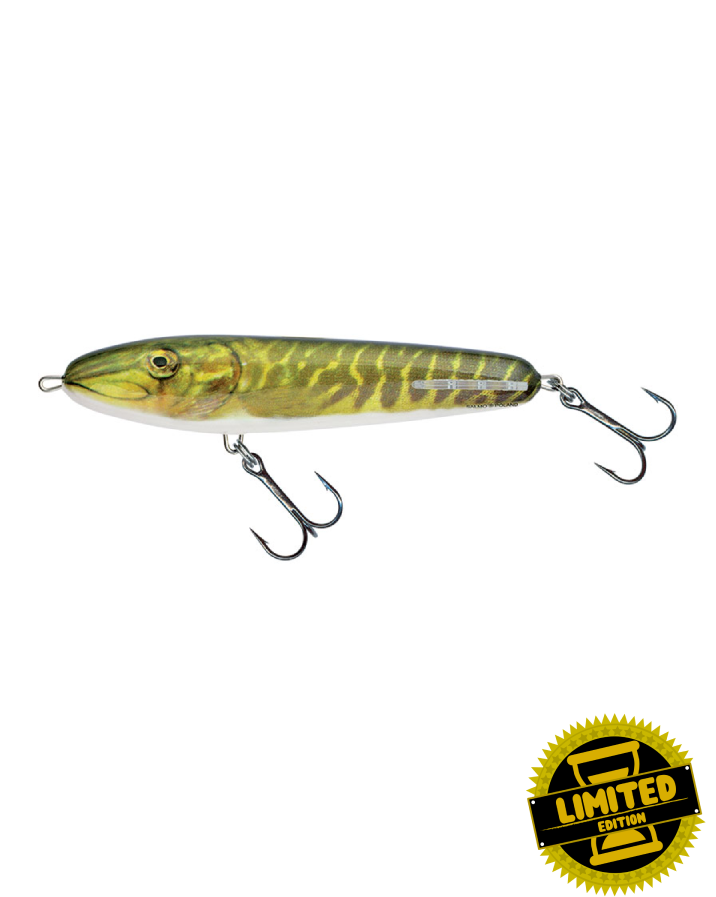 Sweeper Sinking - Limited Edition