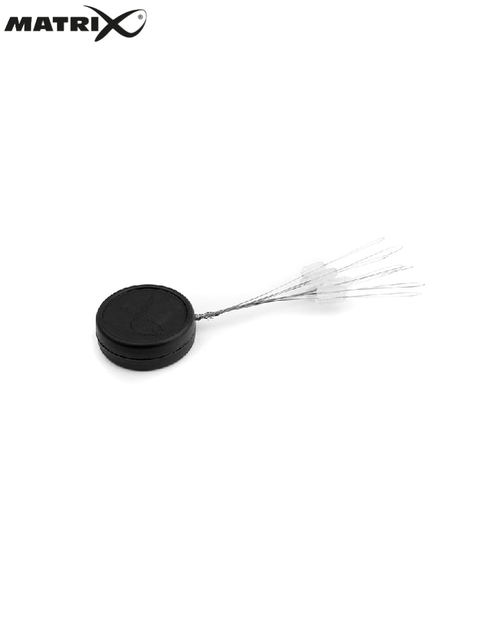 Swivel Protector Beads