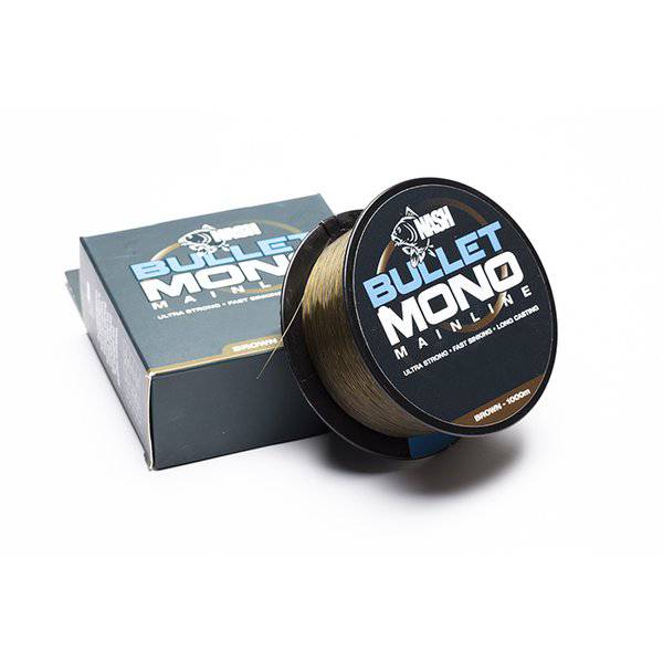 Bullet Mono
