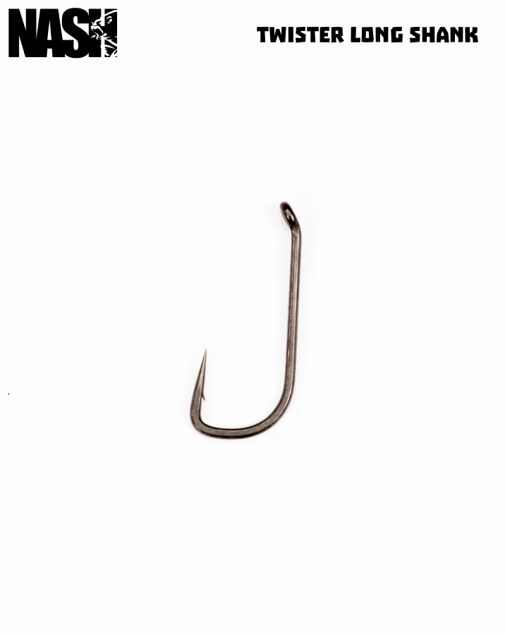 Twister Long Shank