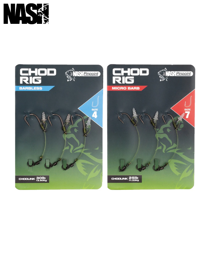Chod Rig