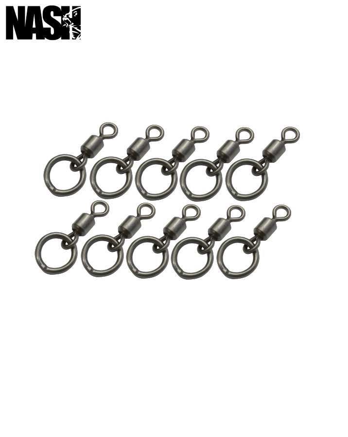 Micro Ring Swivel