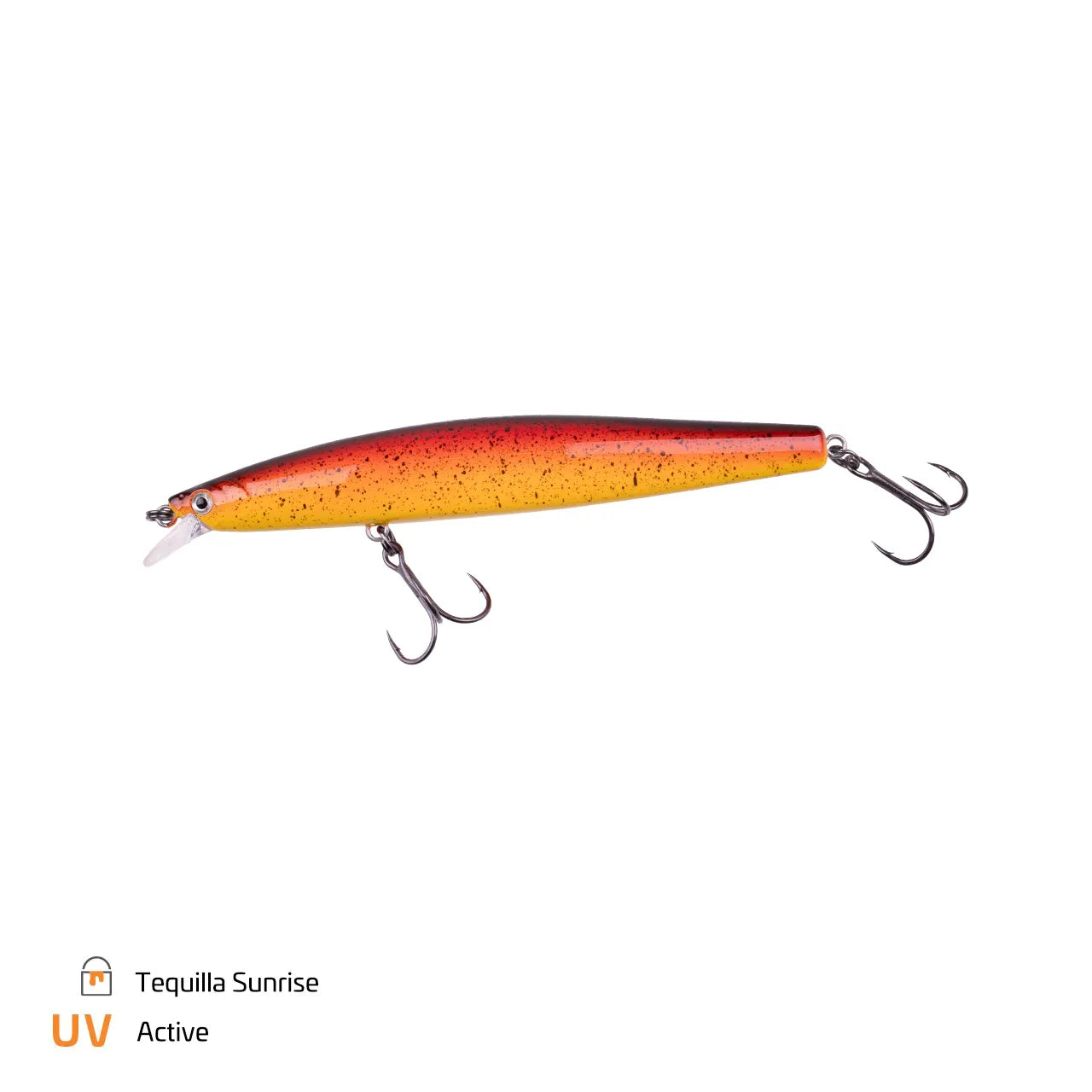 Zander Läufer 10,5cm | 0,5m F