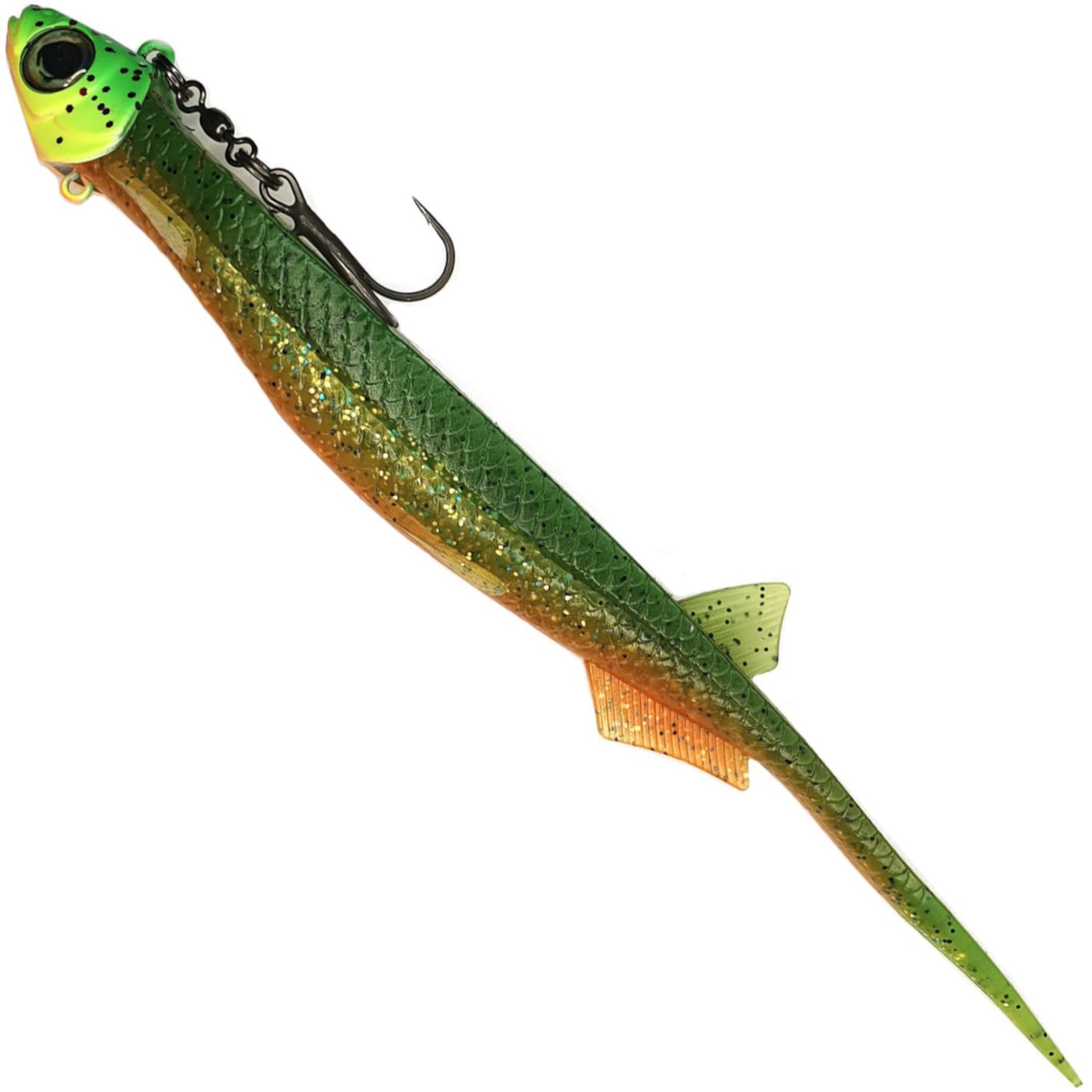 Pelagic Shad Pin-Tail