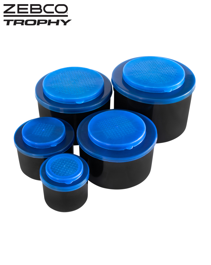 Trophy® Bait Tub Set