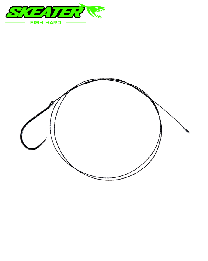 Tungsten Finesse Trace