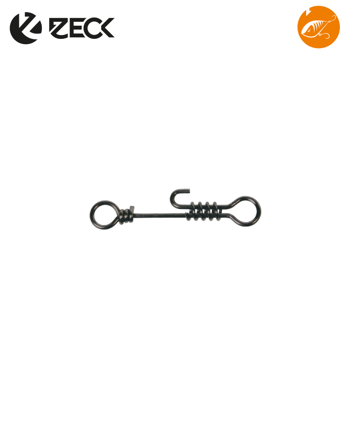 Twistlock Snap
