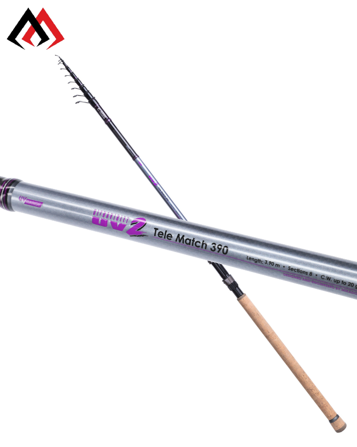 Ultraviolet 2® Tele Match