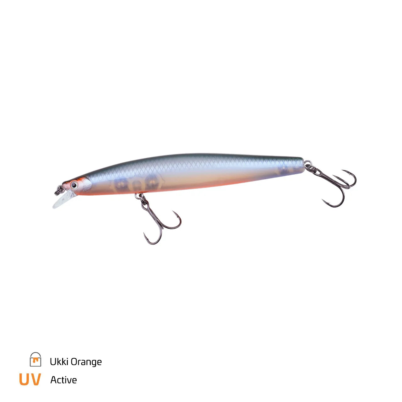 Zander Läufer 10,5cm | 0,5m F