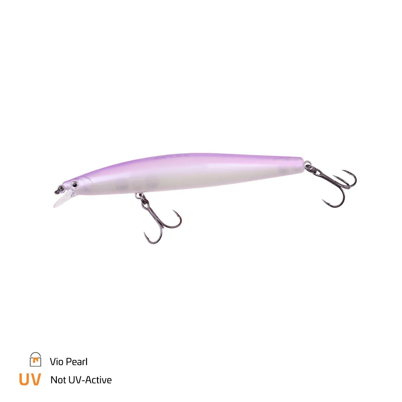 Zander Läufer 10,5cm | 0,5m F