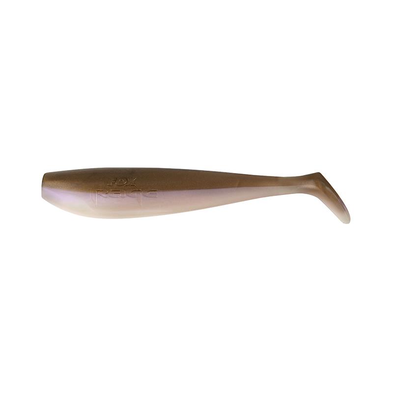 Zander Pro Shad UV - Limited Edition
