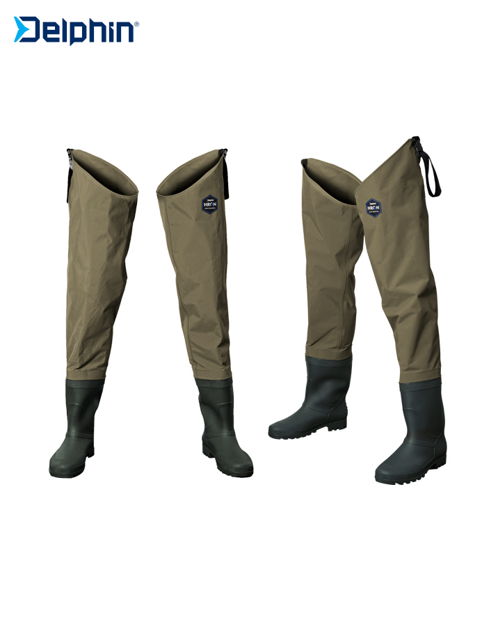 Watstiefel Delphin HRON