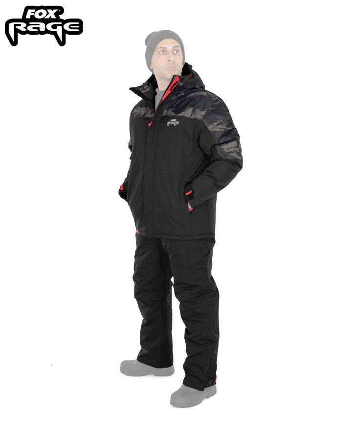 Winter Suit