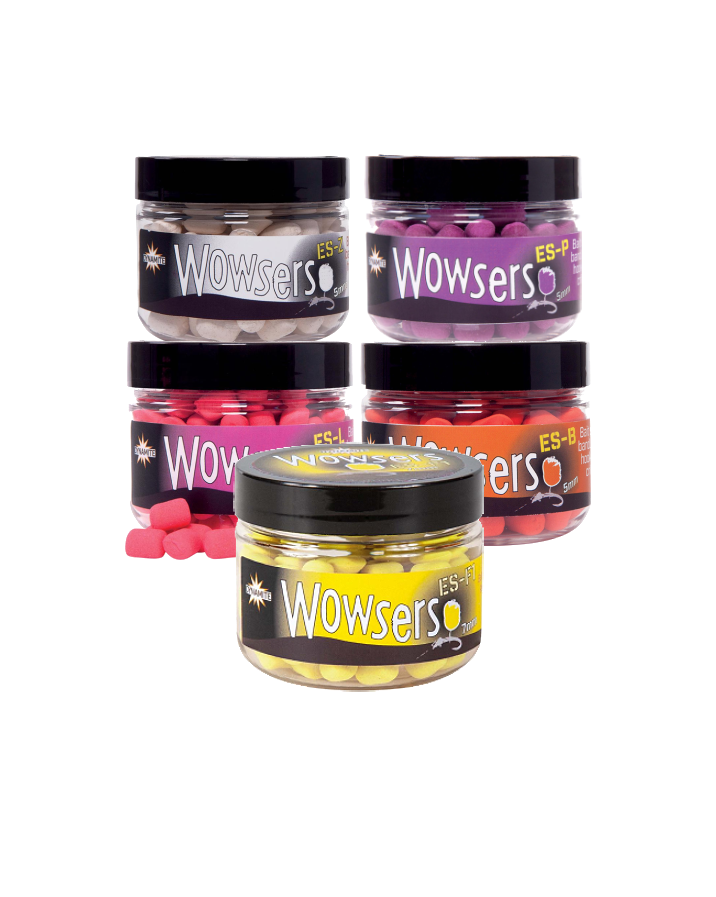 Wowsers ,HI-VIS" Hantel-Wafters