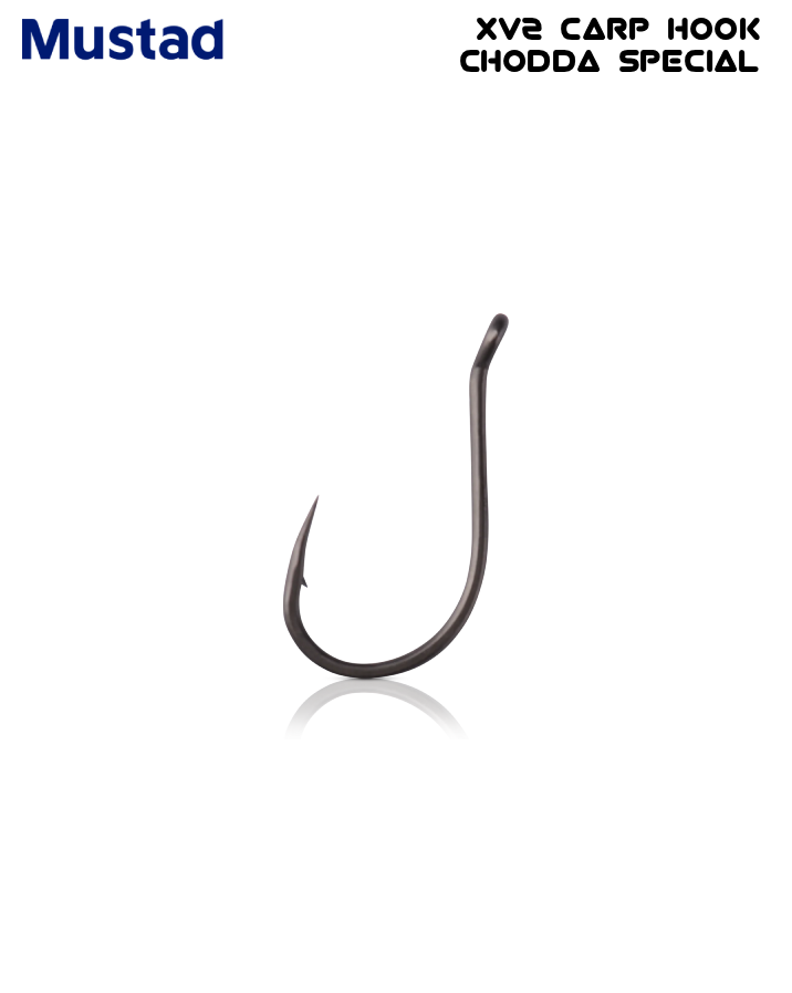 XV2 Carp Hook - Chodda Special