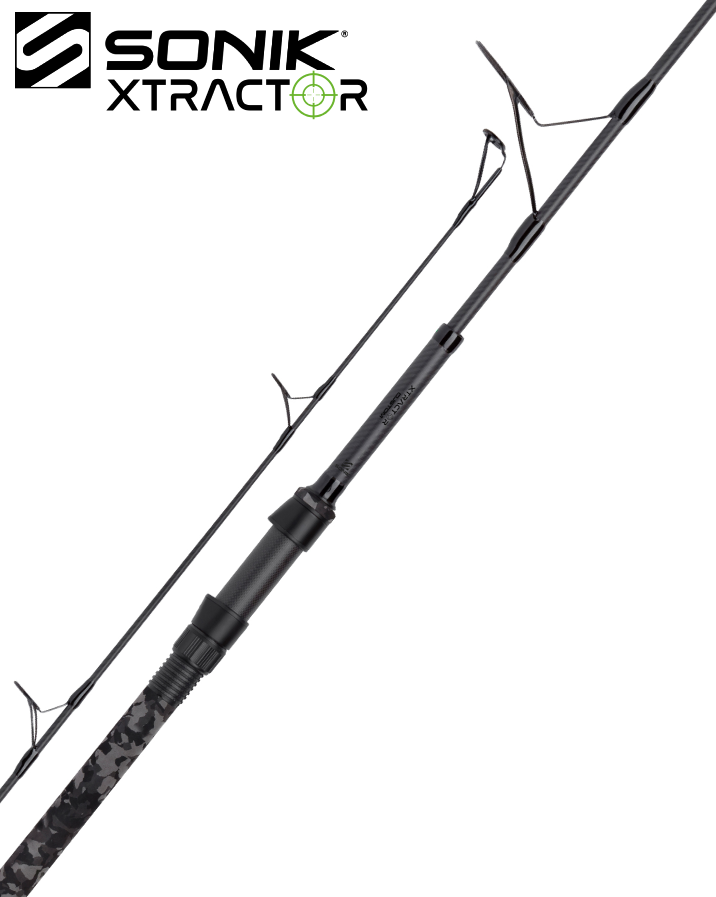 Xtractor+® Custom
