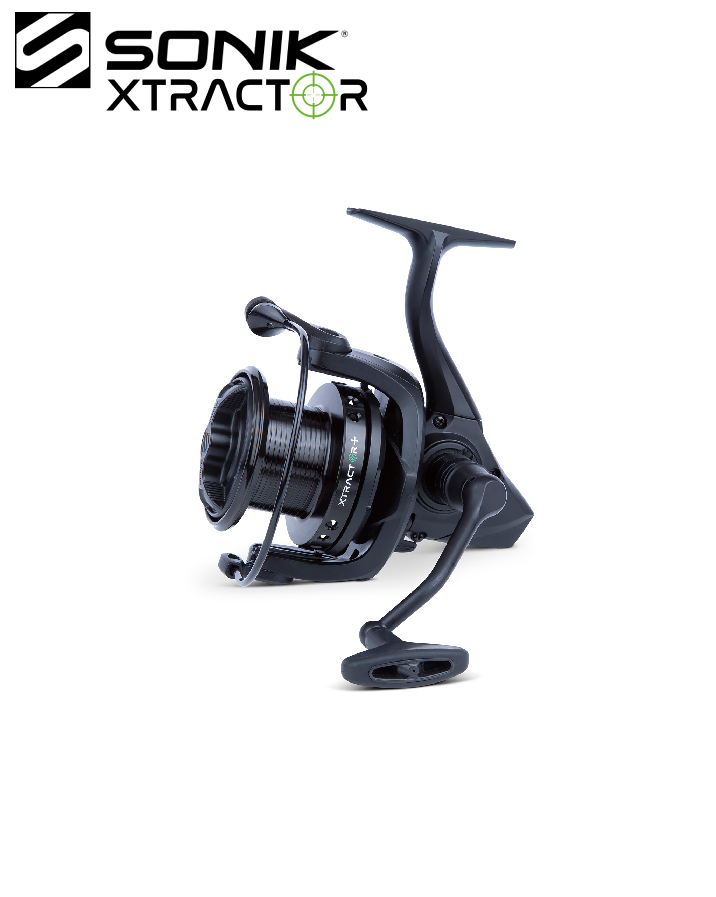 Xtractor+® Reel