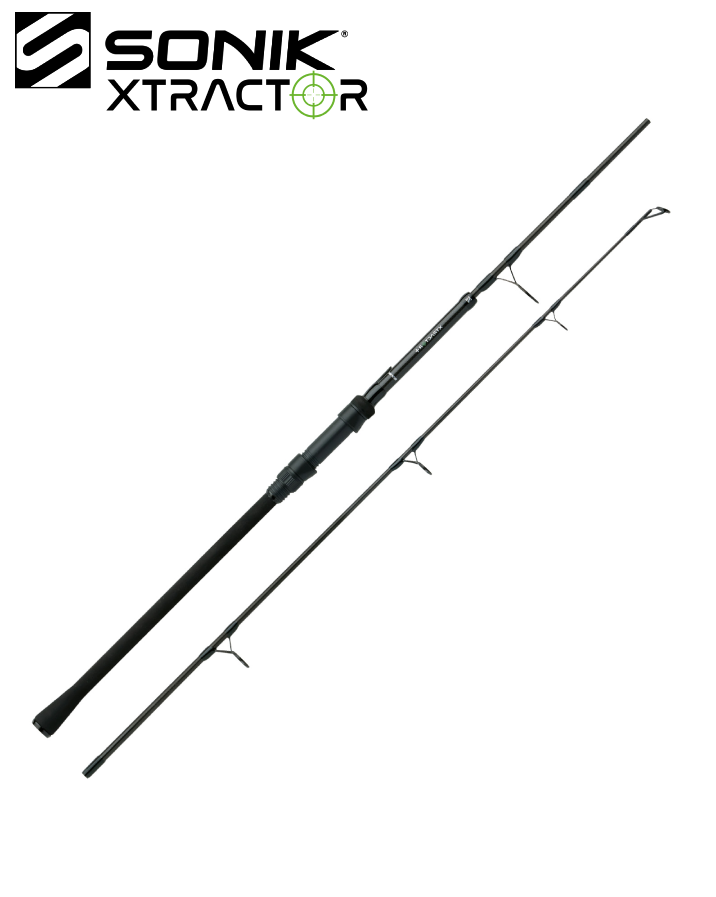 Xtractor+® Rods