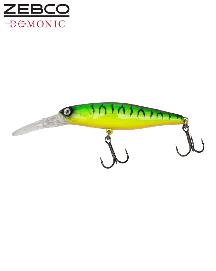 Demonic® Twitchbait