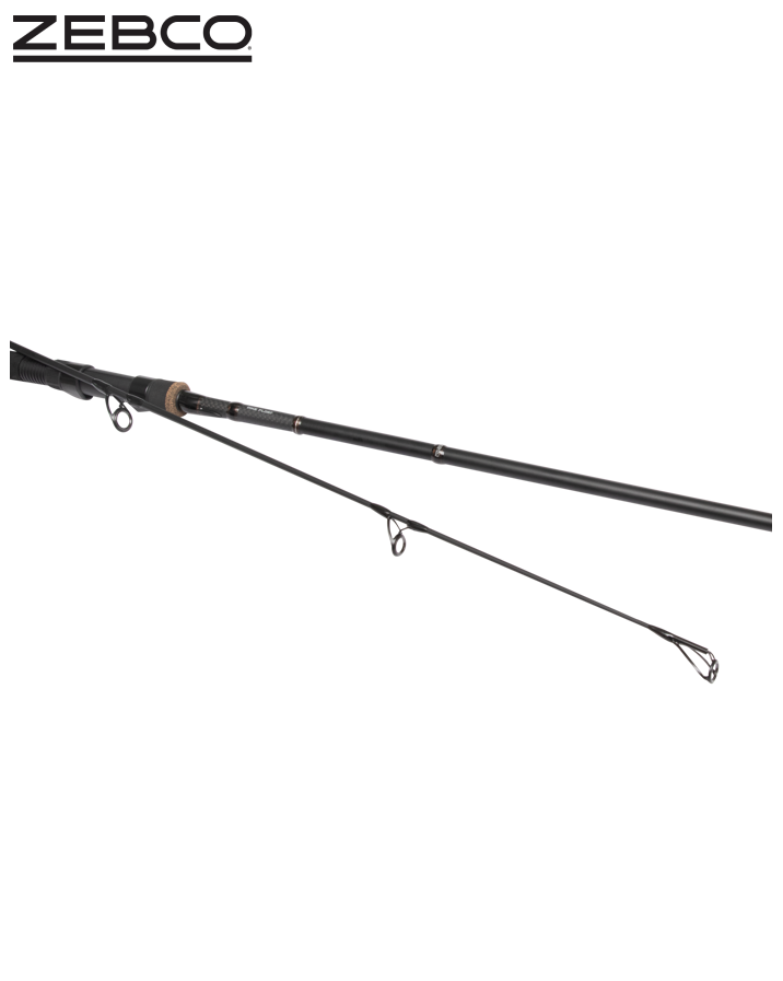 DB Series Predator Rods