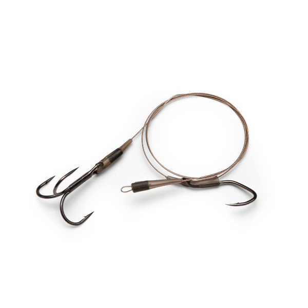 DB Series Float Rig Leaders