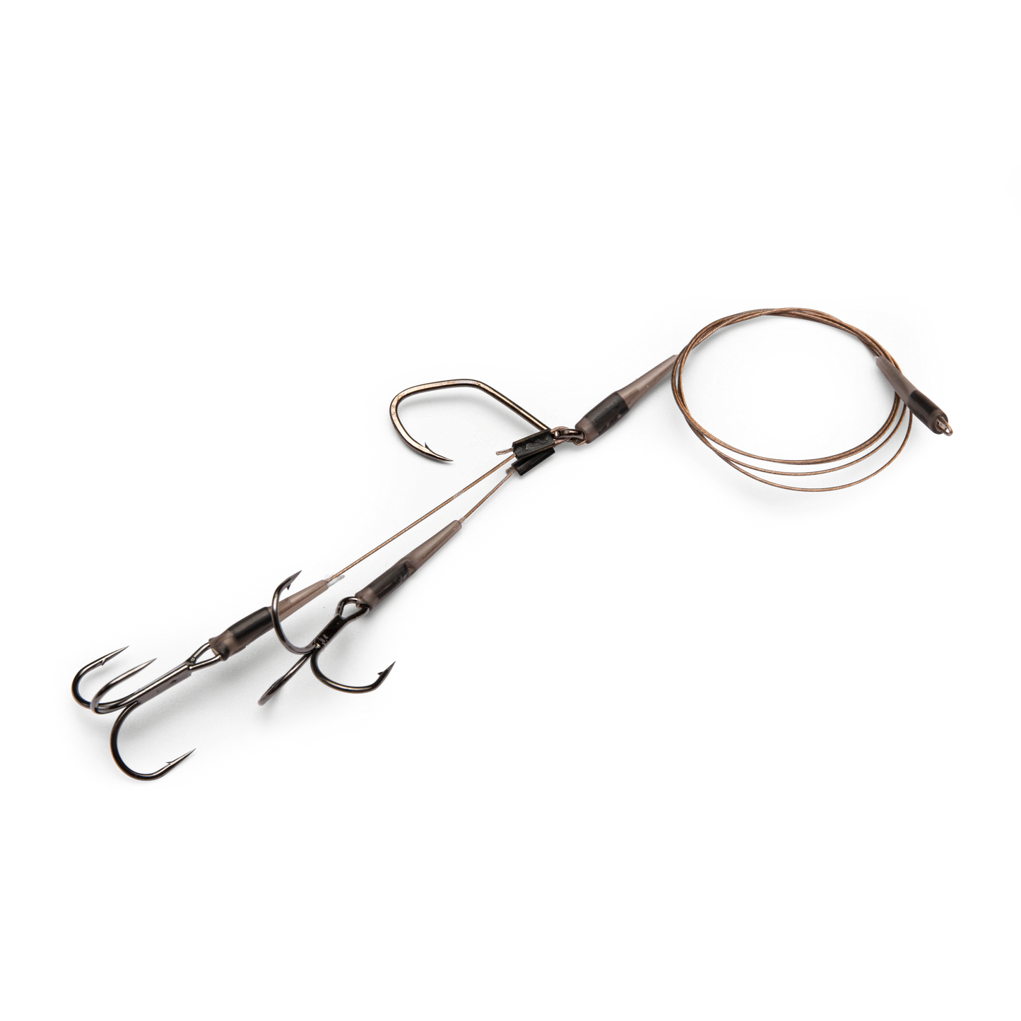 DB Series Float Rig Leaders