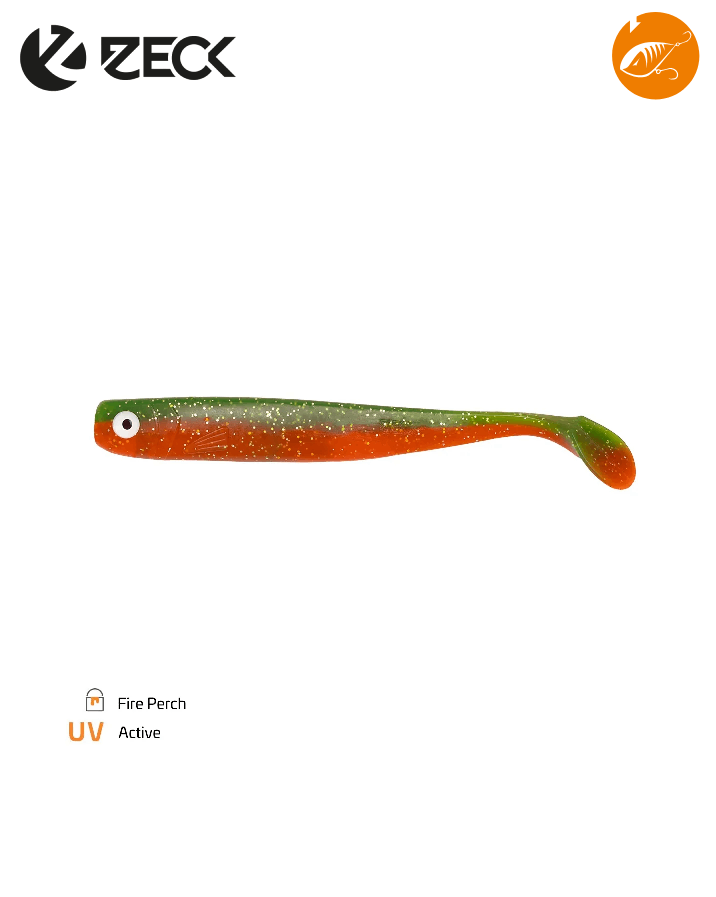 Zander Gummi