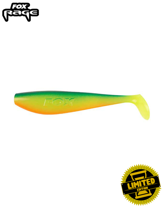 Zander Pro Shad UV - Limited Edition