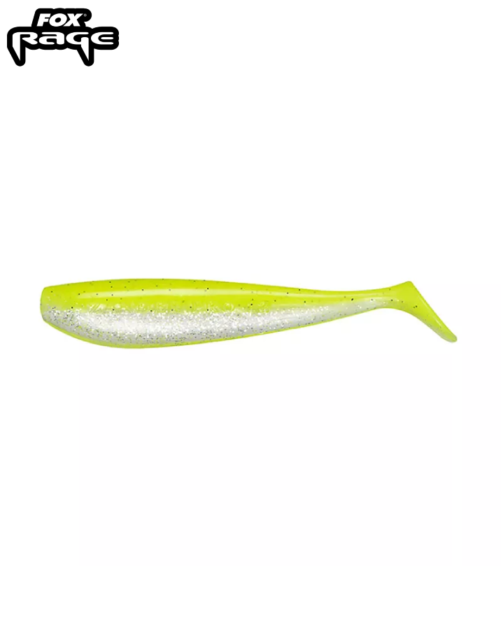Zander Pro Shad UV