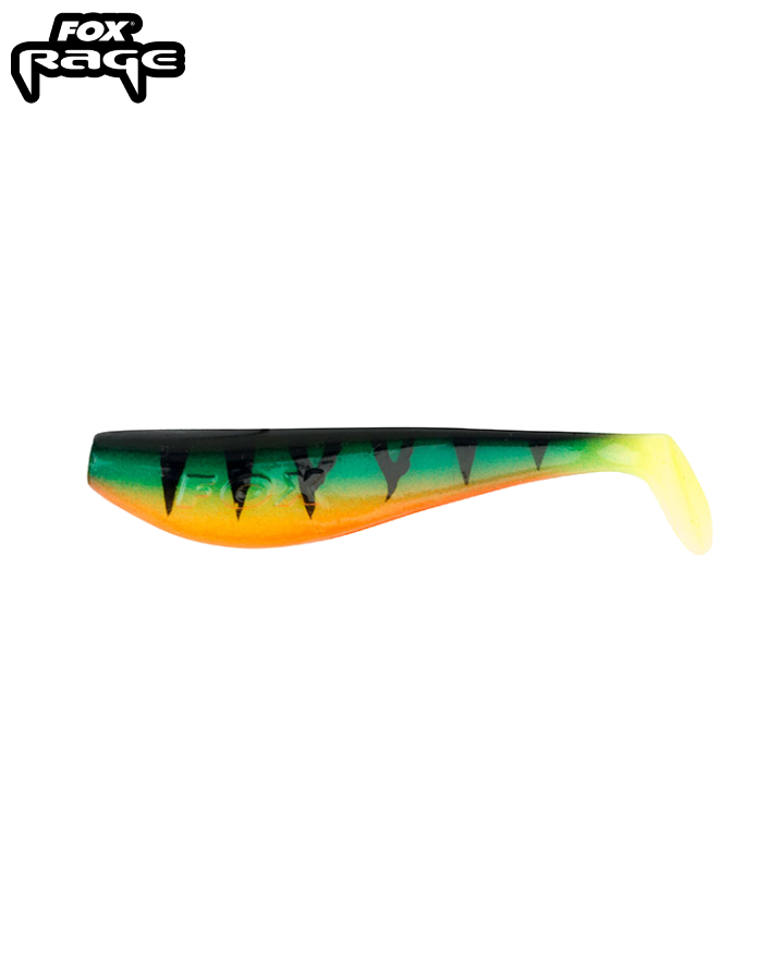 Zander Pro Shad UV